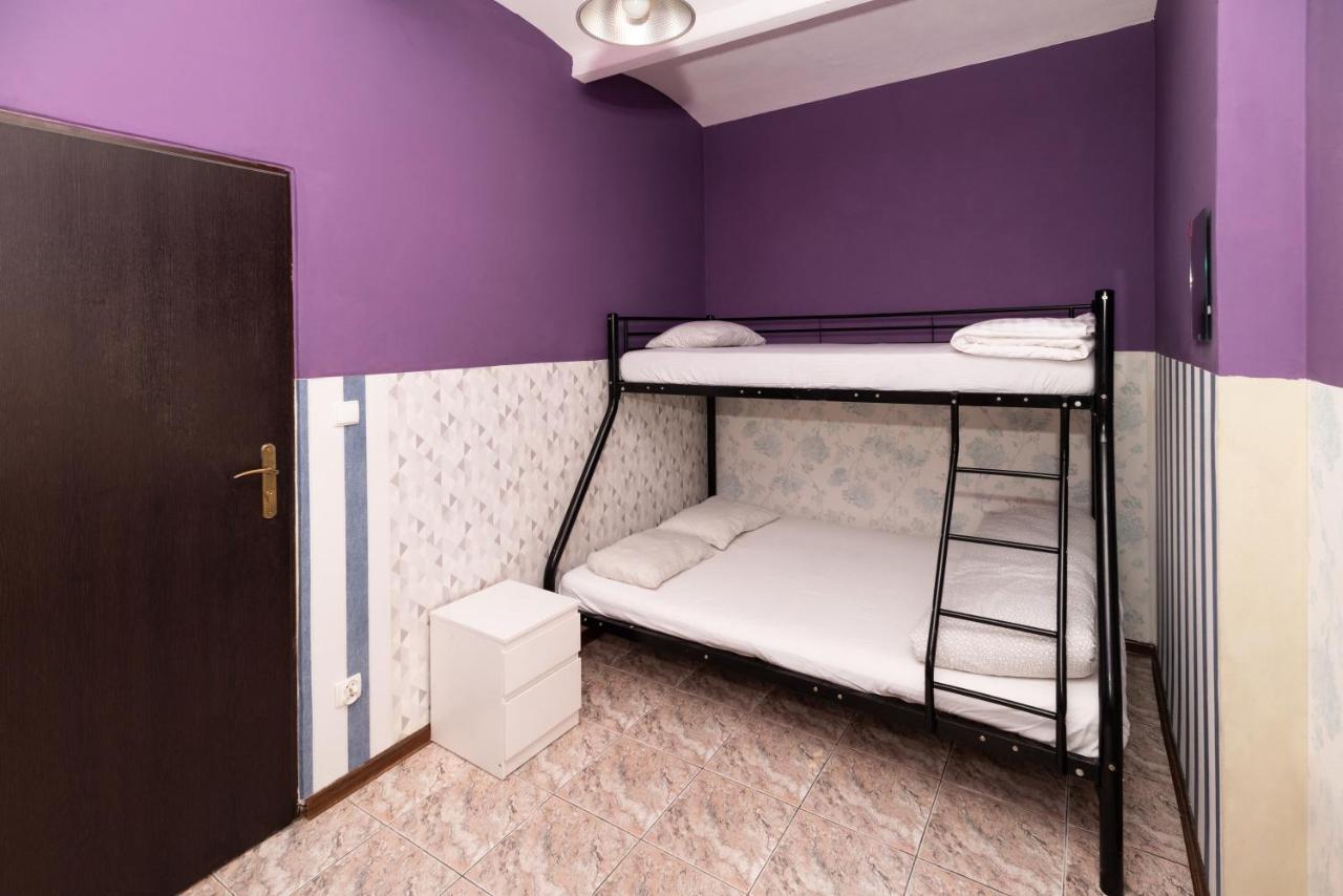 Jopi Hostel Katowice Centrum Εξωτερικό φωτογραφία