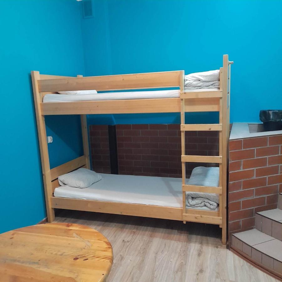 Jopi Hostel Katowice Centrum Εξωτερικό φωτογραφία