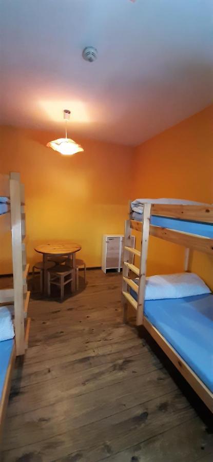 Jopi Hostel Katowice Centrum Εξωτερικό φωτογραφία
