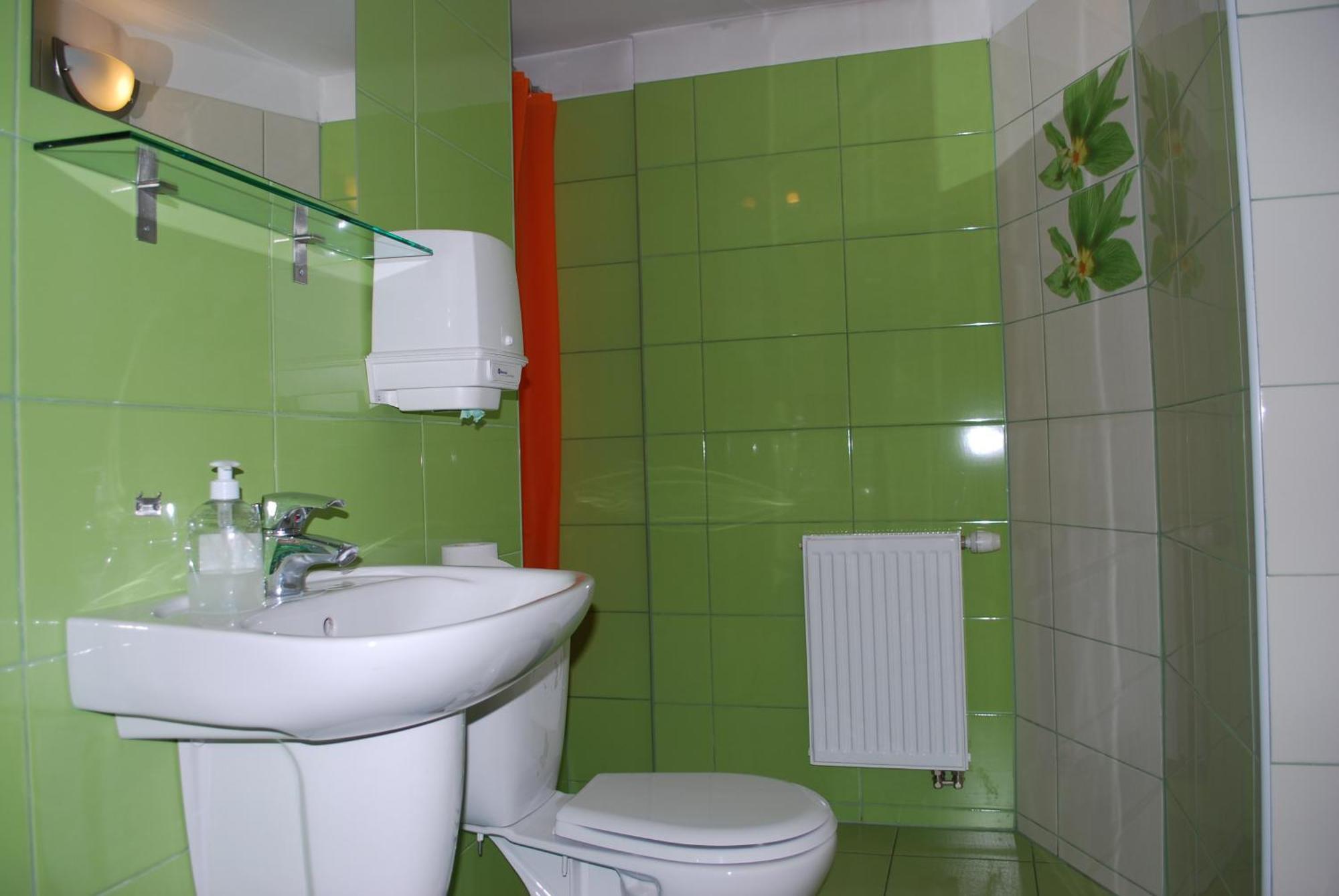 Jopi Hostel Katowice Centrum Εξωτερικό φωτογραφία