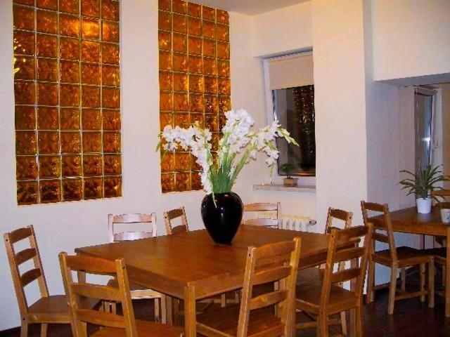Jopi Hostel Katowice Centrum Εξωτερικό φωτογραφία