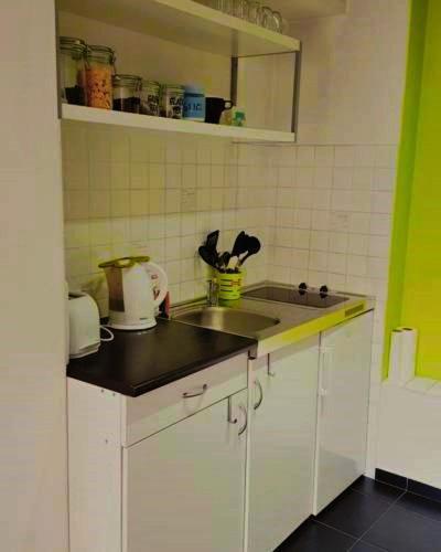 Jopi Hostel Katowice Centrum Εξωτερικό φωτογραφία
