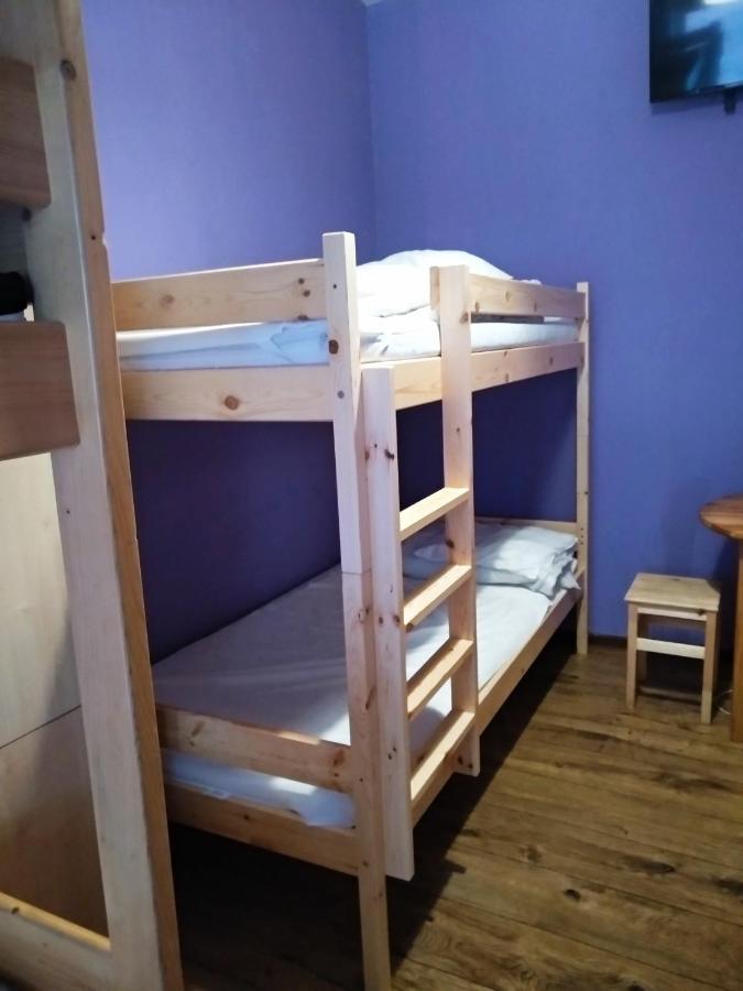 Jopi Hostel Katowice Centrum Εξωτερικό φωτογραφία